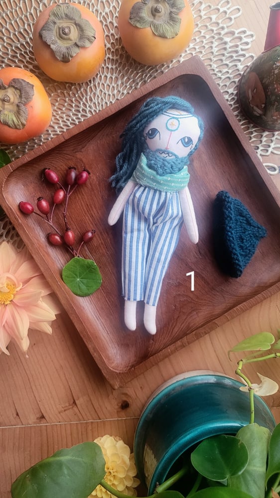 Image of Fisherman Pixies