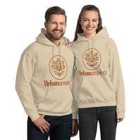 Image 1 of Urban Amulets unisex hoodie