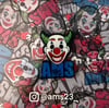 “Mayhem” Clowns