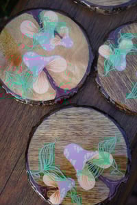 Image 5 of SWEETIE- coaster set