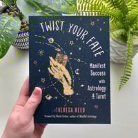 Image 1 of Twist Your Fate