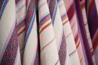 Image 3 of Handwoven Cotton Towel-Singles
