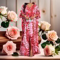 Image 1 of Festive Elegance Dress