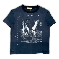 Image 1 of APRIL AND MAY T-SHIRT