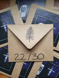 Image 2 of Shadow Pass - EP - CDs