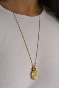 Image 3 of lana locket 