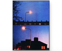 Image 4 of NIGHT LANDSCAPES I