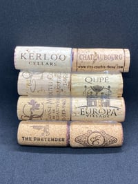 Image 2 of Wine Cork Soap Saver