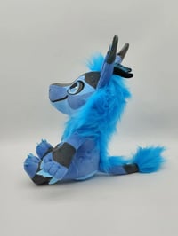 Image 3 of Official Nardoragon Plush Preorder