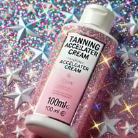 Image 1 of 100ml cream