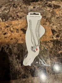 Image 3 of Hello Kitty Anklets
