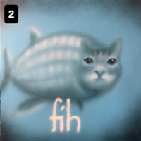 Image 3 of [Painting] fih