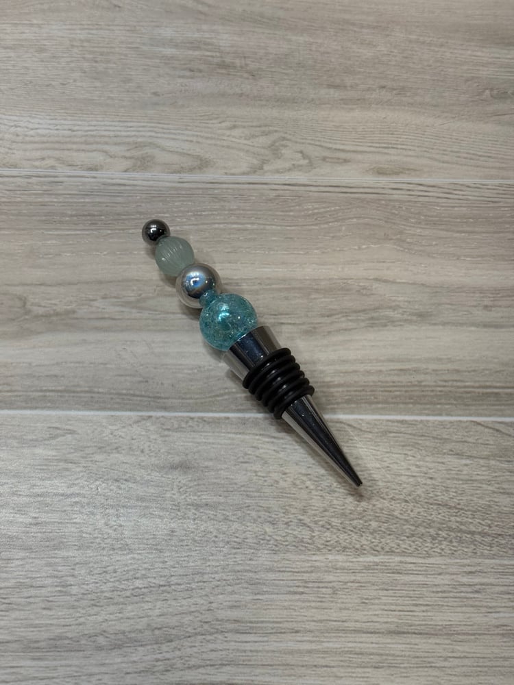 Image of Bottle Stopper 2