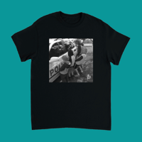 ACAB Black T-Shirt