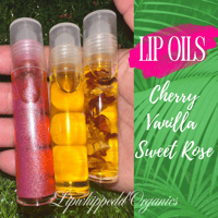 Image 1 of Lip Oils