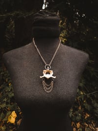 Image 5 of Vertebra Pendant