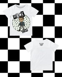 Image 2 of T-SHIRT: Rock Star
