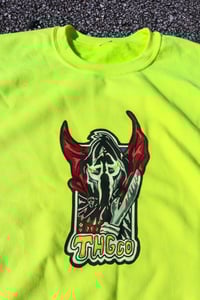 Image 3 of [ SPAWN REAPER SWEAT NEON ] 