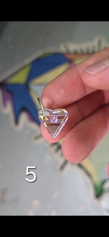 Image of 'Brilliant Bits' - Drop 1 