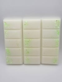 Image 1 of Scented odor eliminator snap bars