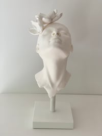 Image 3 of BLOOM WHITE PRE ORDER