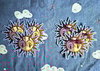 Image 3 of Esquie Sticker