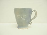 Image 3 of · ˚ ⊹  Blue Angel Wings · No. 7  ⊹ ˚ ·