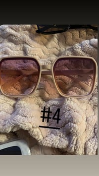 Image 4 of Just shades 