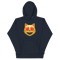 Image of KITTY HOODIE 