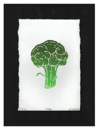 Image 2 of Broccoli Floret
