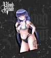 Roxy Peeker