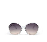 Image 1 of OKKIA Anna Clear (Black Lenses)