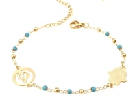Image 2 of Ayat Al kursi bracelet 