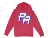 Red PR Hoodie