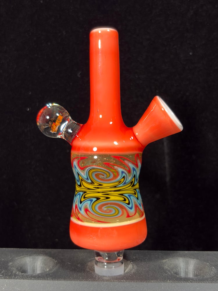 Image of Charmander Mini Vase 