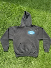 Image 1 of Starline World (Black) Hoodie