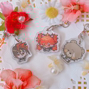 Image of ZZZ Silly Charms VOL.1