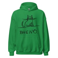 Image 5 of bueno Unisex Hoodie 