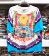 Grateful Dead 1997 China Rider T-Shirt - Size XL