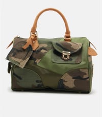 Blank Speedy Bag
