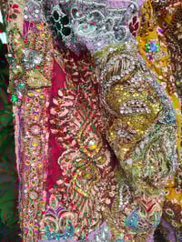 Image 7 of Mykonos jewel trousers -limited edition 10-14