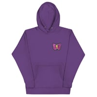 Image 4 of NLB "Thrive" hoodies