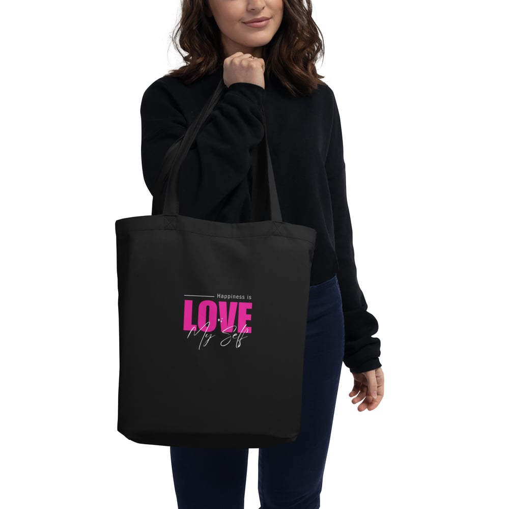 Image of Eco Tote Bag