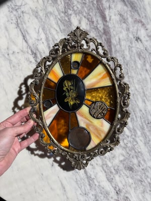 Image of Iris in Orbit 13”