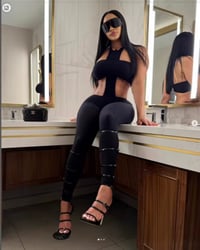 Image 2 of “Cunt” Jumpsuit