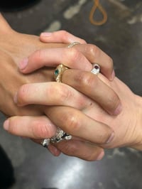Image 5 of Ulna Ring 9k Gold