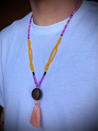 Image 3 of Ojo De Venado Double String