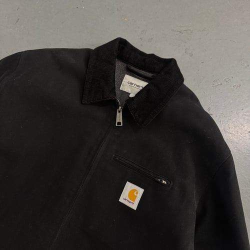 Image of Carhartt Detroit Jacket, size Large