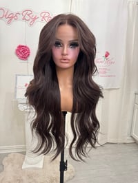 Image 5 of Hillary free part luxury (ready to ship) 