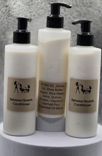 Image 2 of NEW PRODUCT: Extreme growth conditioner 